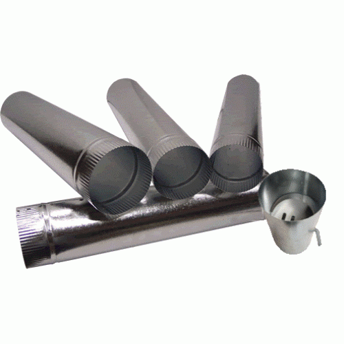 Superlite Tapered Stove Pipe Replacement Kit