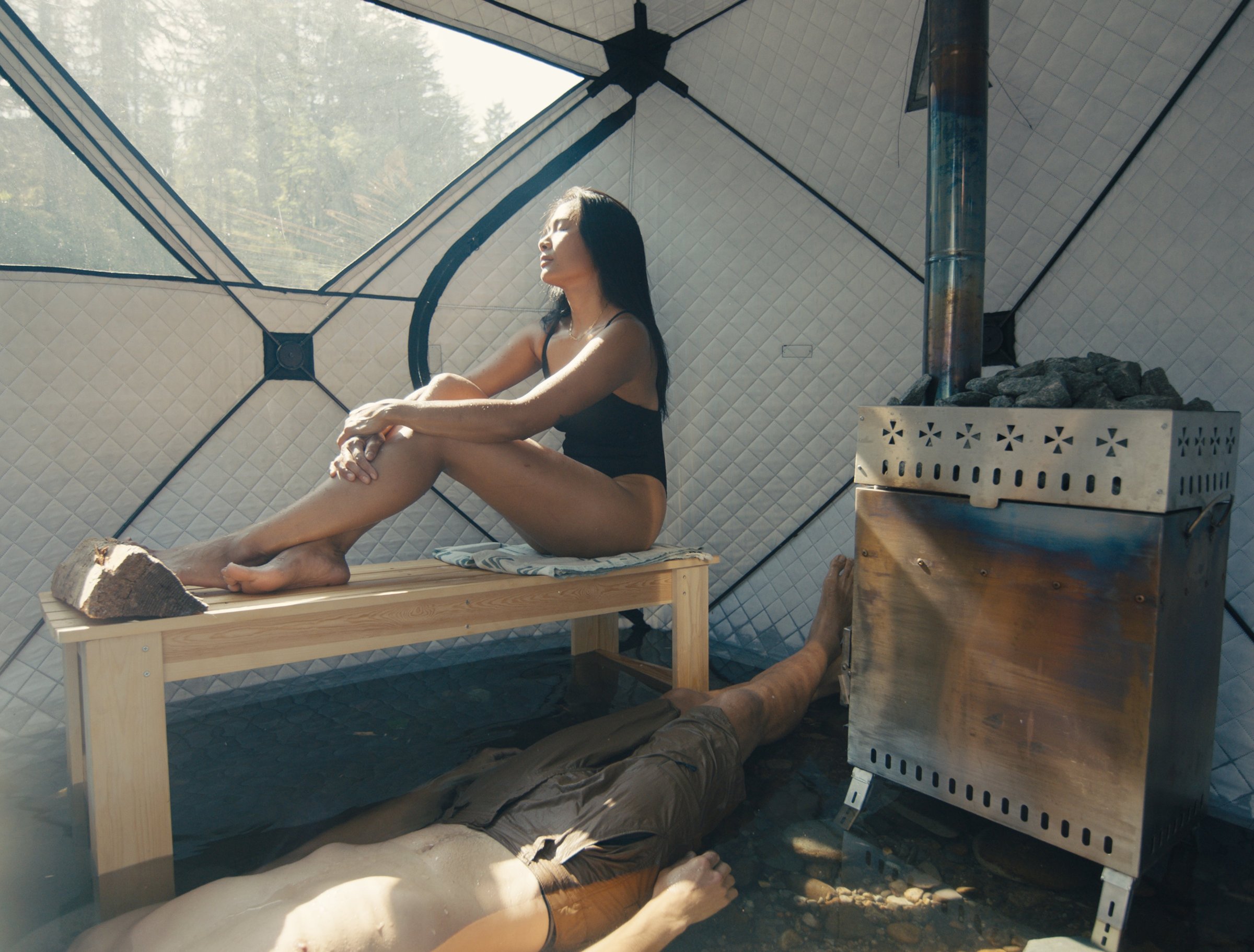 Why Sauna Use is Linked to Better Brain Function and Memory