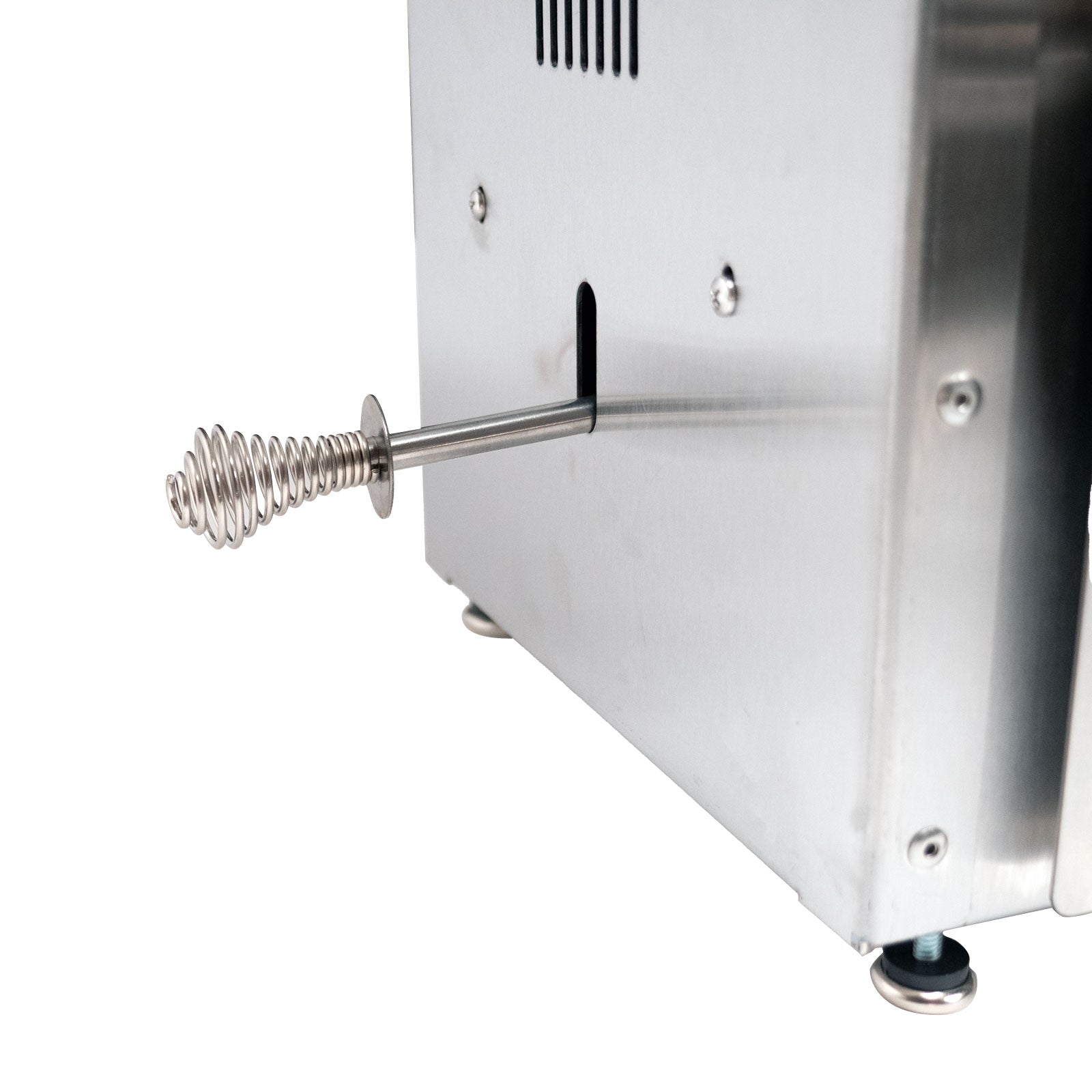 Basecamp XL Pellet Stove