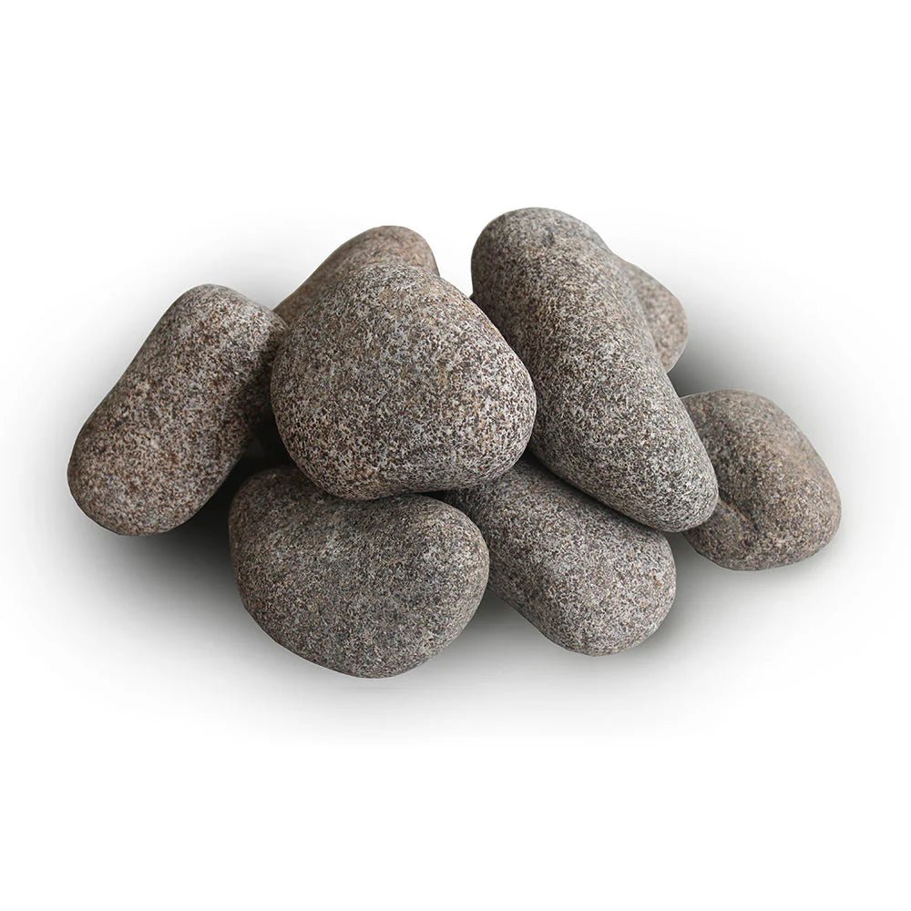 HUUM DROP Sauna Heater with UKU Wifi and Stones Package