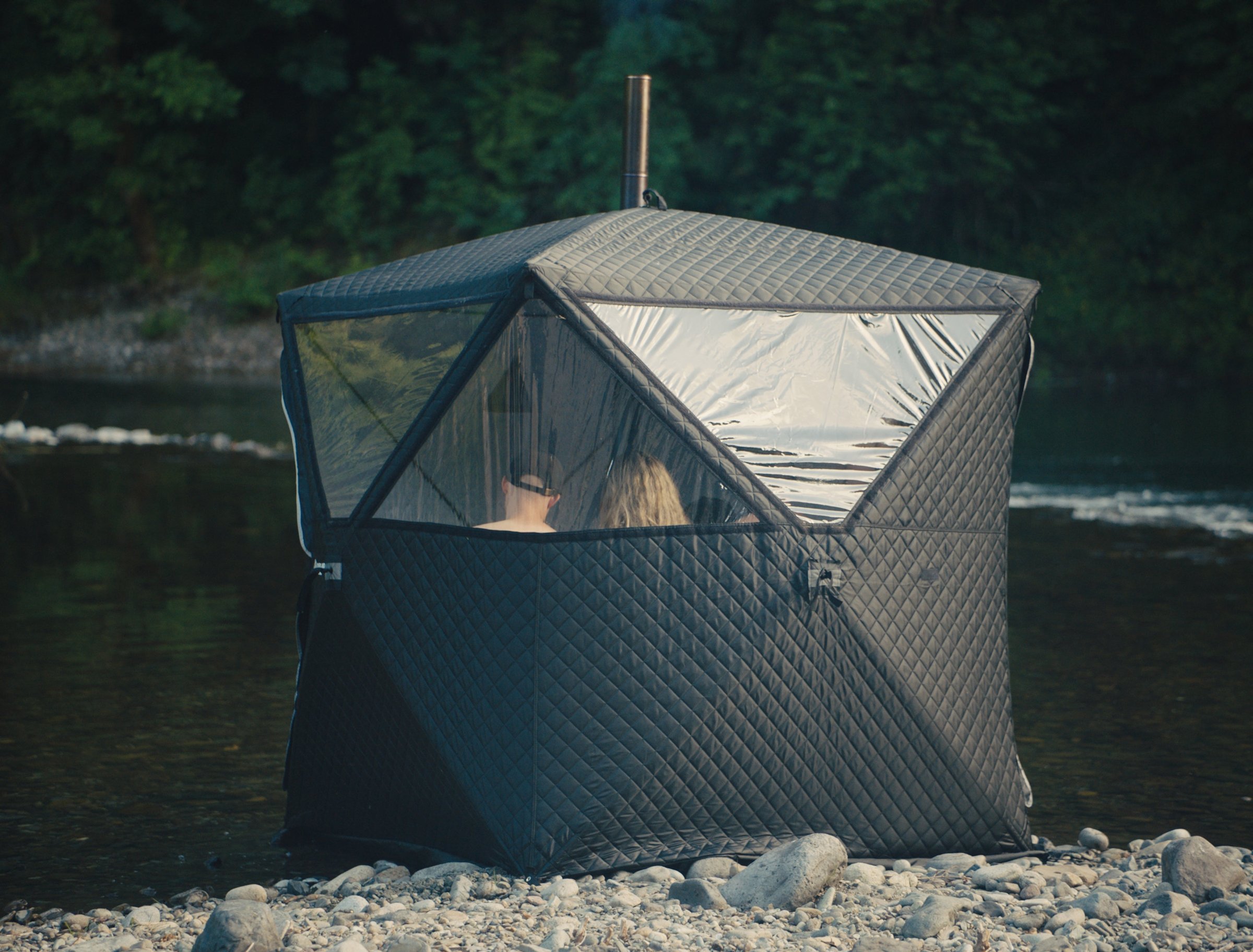 Are Shorter Sauna Tent Sessions Actually More Effective?