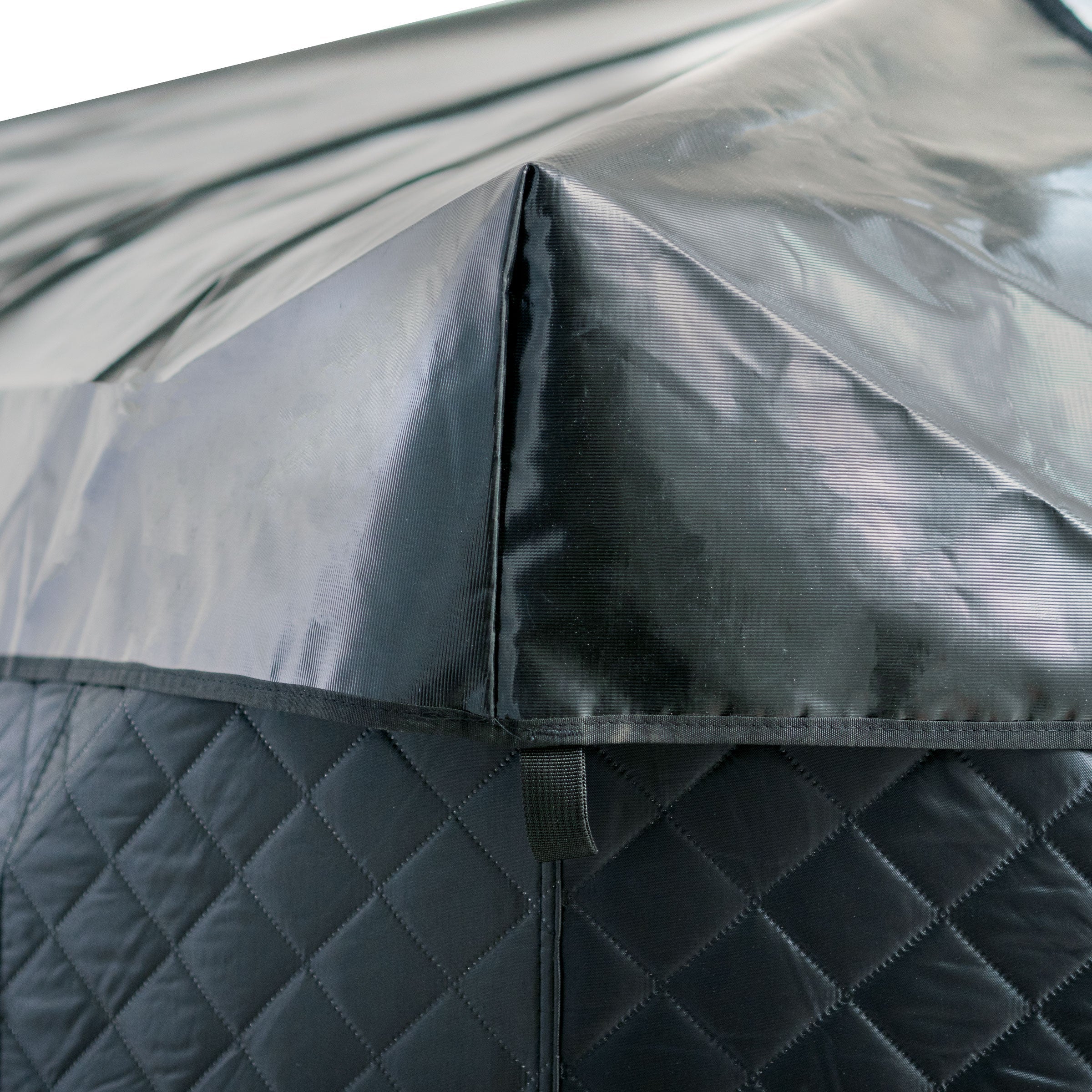 How Fabric Thickness Impacts Sauna Tent Heat for Winter Use