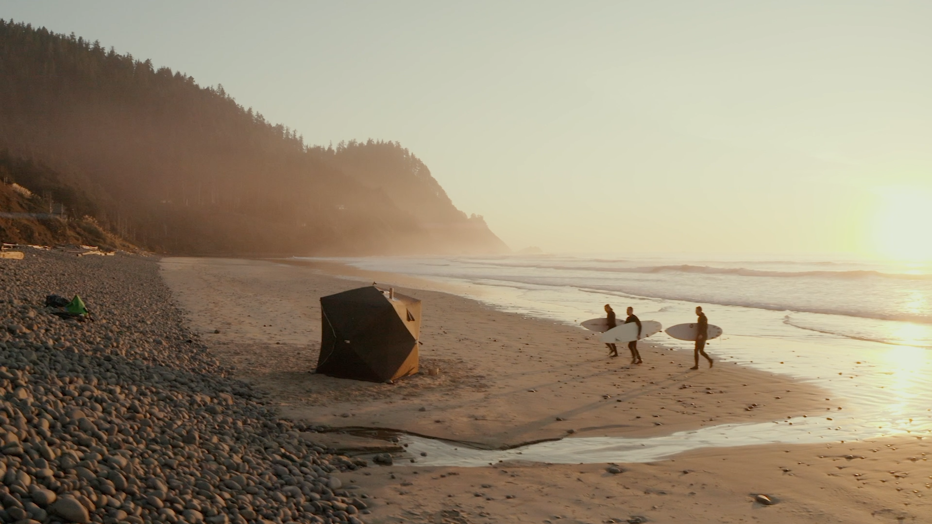 Portable Saunas: Relaxation Anywhere, Anytime