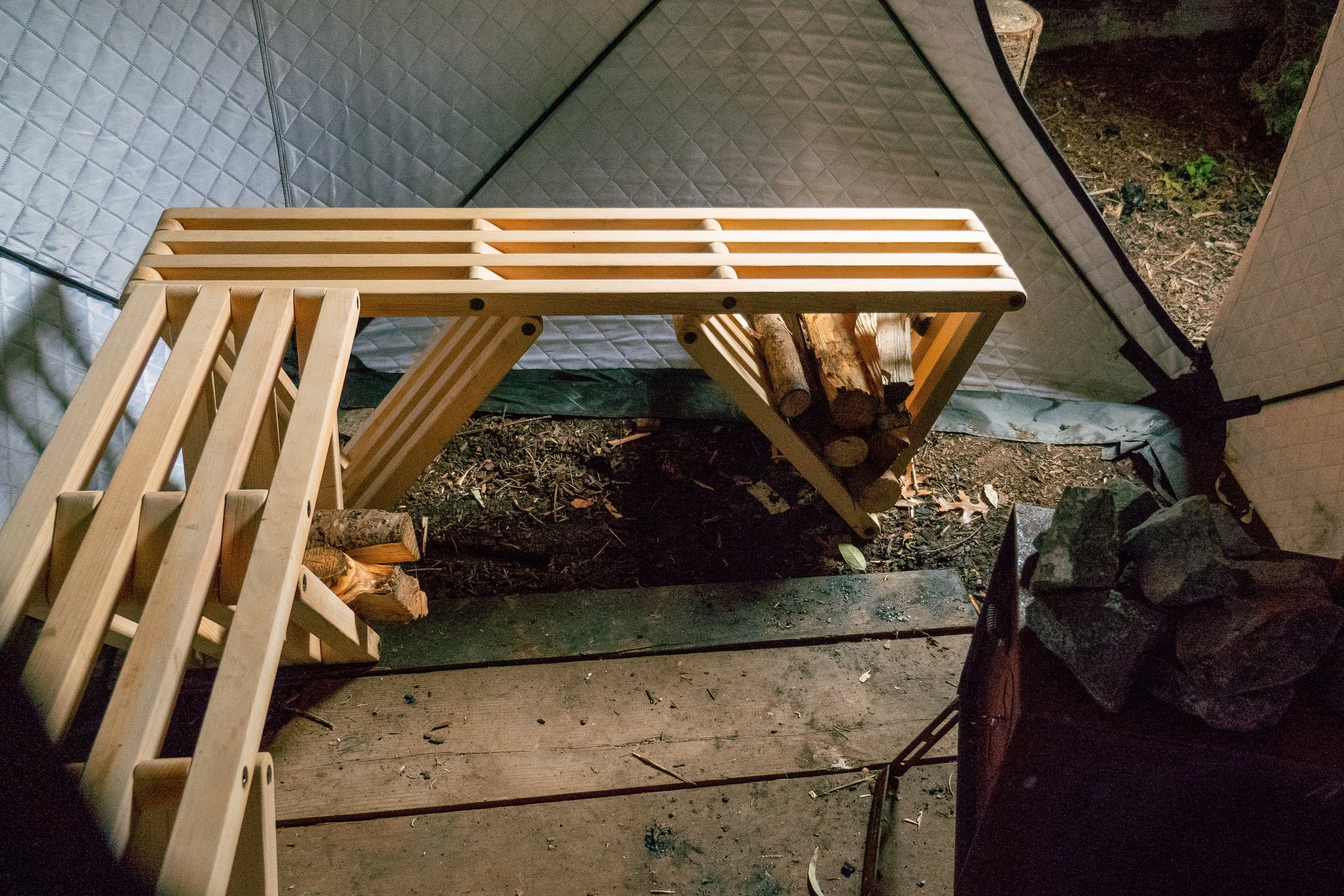 How Saunas Support Detoxification on a Cellular Level