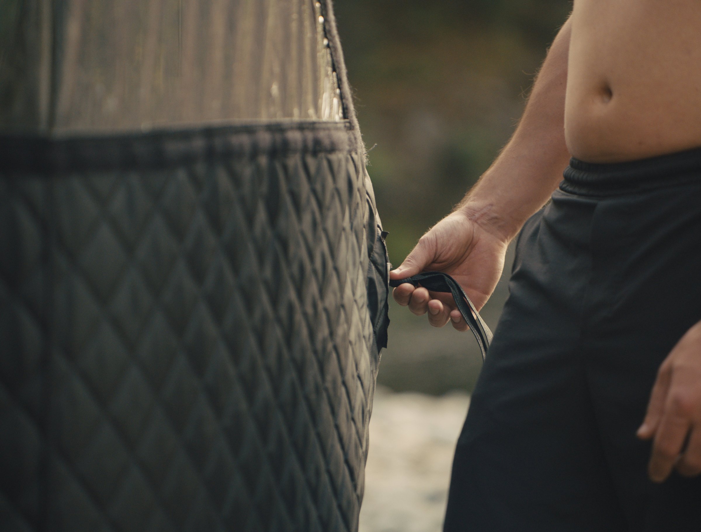How the Health Benefits of Portable Sauna Aid Muscle Recovery
