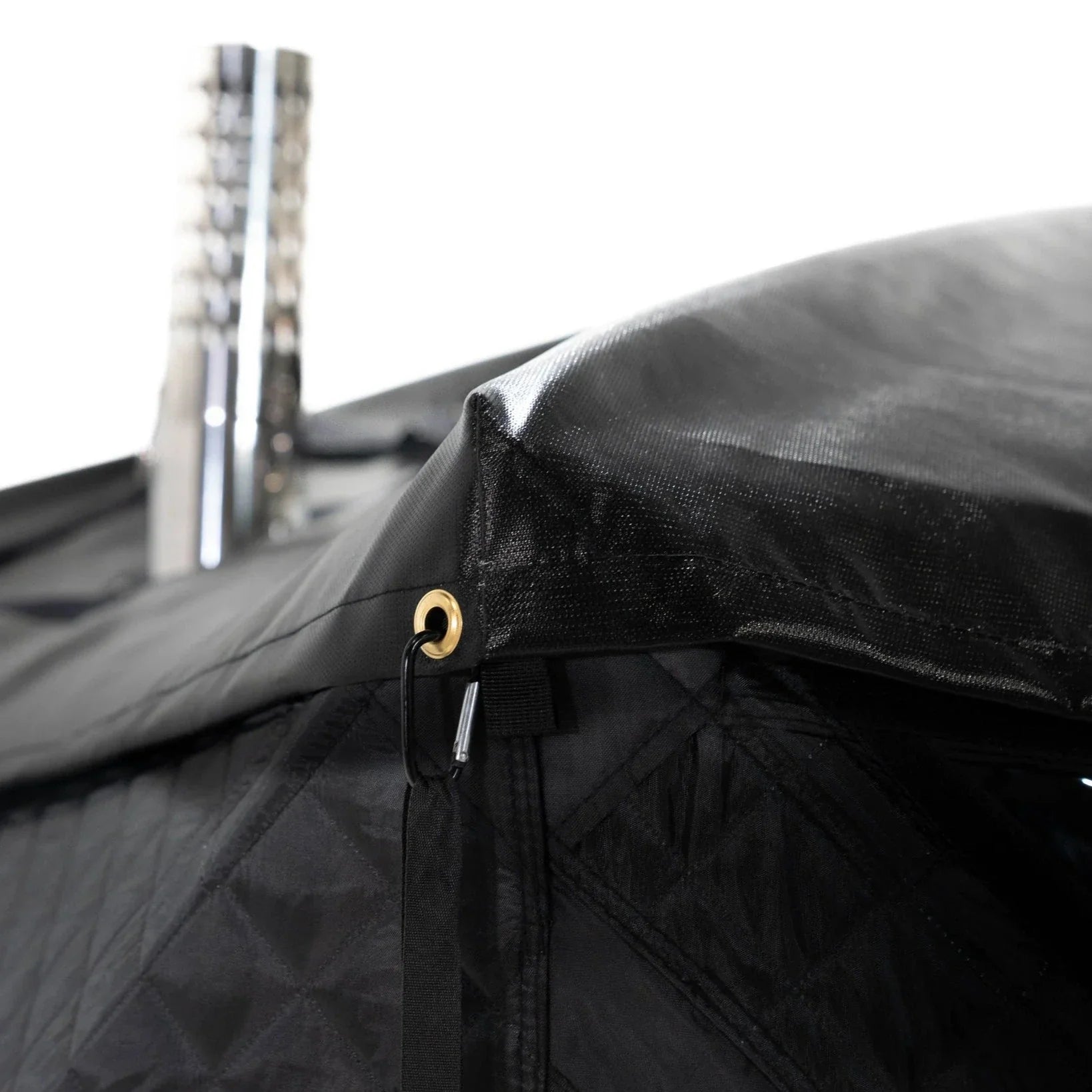 Do You Need Ventilation in Your Sauna Tent? Here's Why It Matters