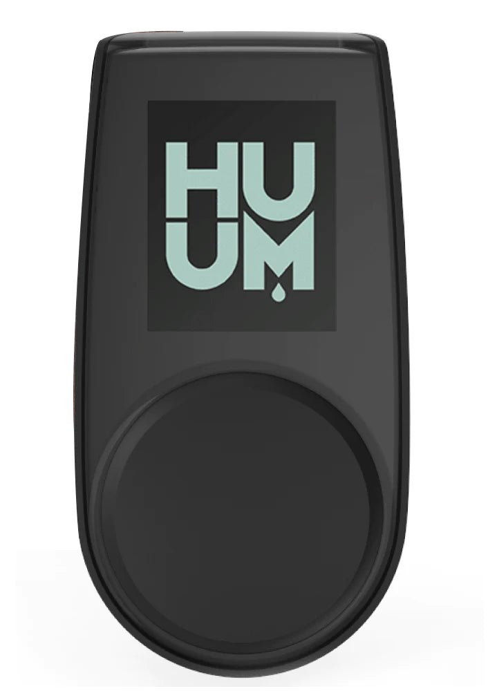 HUUM DROP Sauna Heater with UKU Wifi and Stones Package
