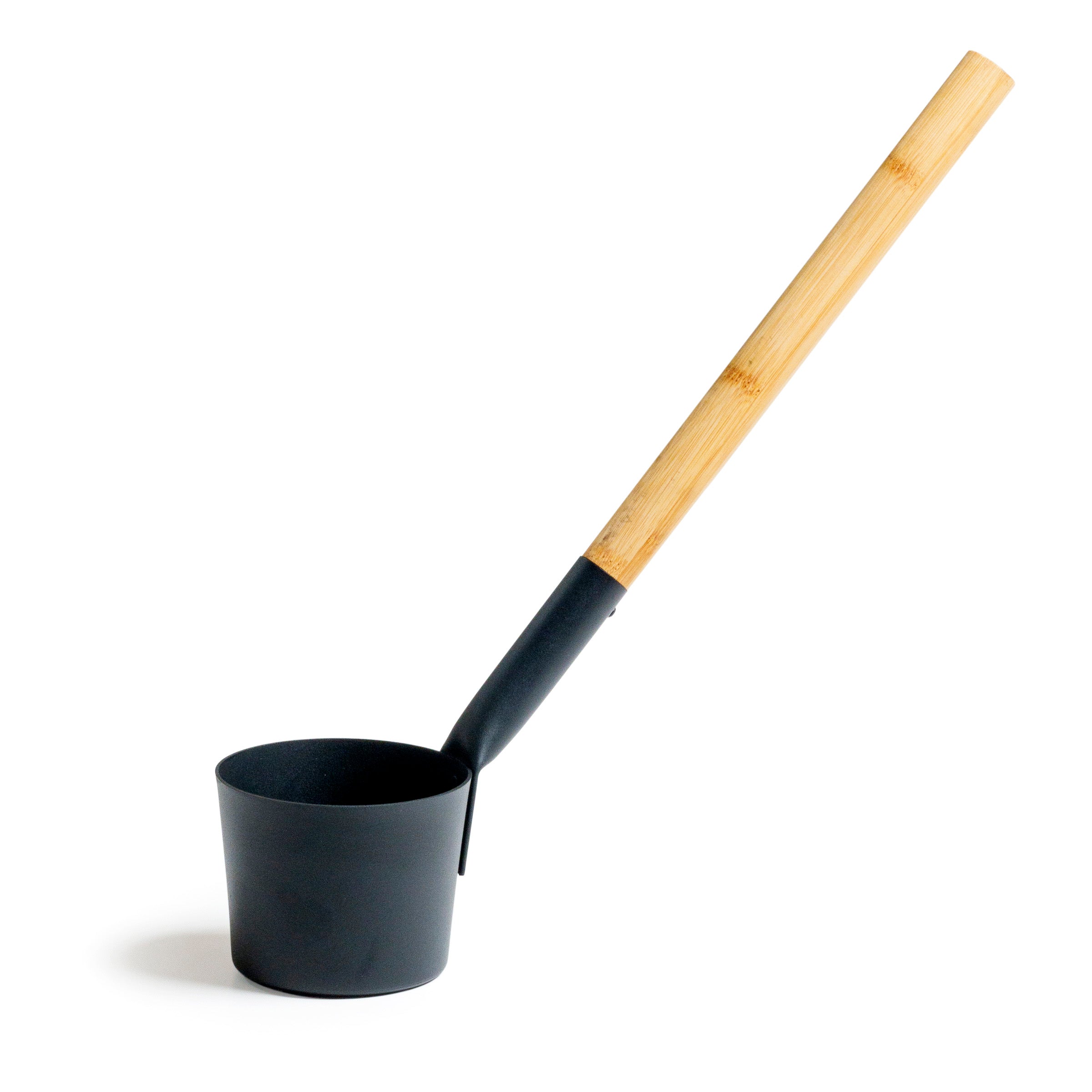 Aluminum Sauna Bucket & Ladle